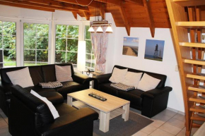 Ferienhaus Knechtsand 26